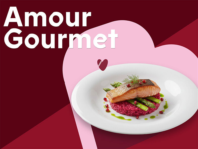 Smartbox Amour Gourmet