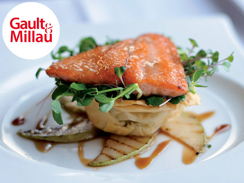 Smartbox Gault & Millau en France